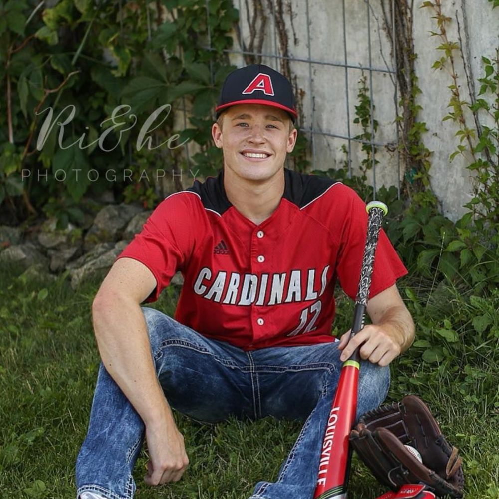 Meet your Posher, Gavin